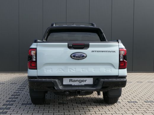 Ford Ranger 2.3 Stormtrak Plug-In Hybrid Double Cab INC. BPM | 5-Persoons | Matrix-LED | Elektrische Rollerto... ActivLease financial lease