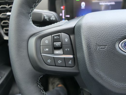 Ford Ranger 2.3 Stormtrak Plug-In Hybrid Double Cab INC. BPM | 5-Persoons | Matrix-LED | Elektrische Rollerto... ActivLease financial lease