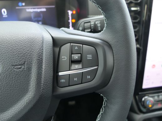 Ford Ranger 2.3 Stormtrak Plug-In Hybrid Double Cab INC. BPM | 5-Persoons | Matrix-LED | Elektrische Rollerto... ActivLease financial lease