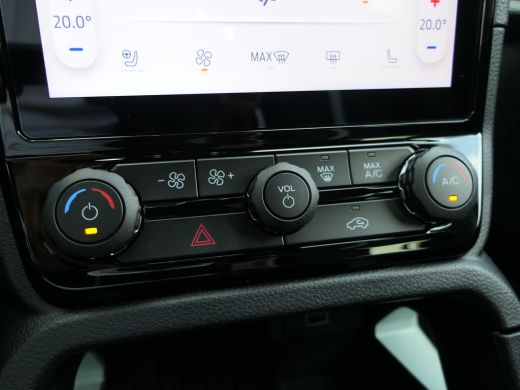 Ford Ranger 2.3 Stormtrak Plug-In Hybrid Double Cab INC. BPM | 5-Persoons | Matrix-LED | Elektrische Rollerto... ActivLease financial lease