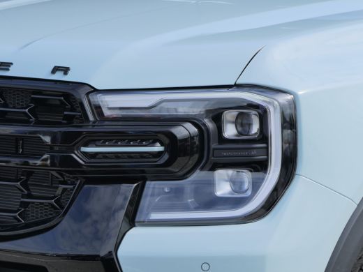 Ford Ranger 2.3 Stormtrak Plug-In Hybrid Double Cab INC. BPM | 5-Persoons | Matrix-LED | Elektrische Rollerto... ActivLease financial lease