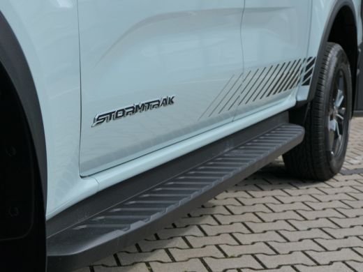Ford Ranger 2.3 Stormtrak Plug-In Hybrid Double Cab INC. BPM | 5-Persoons | Matrix-LED | Elektrische Rollerto... ActivLease financial lease