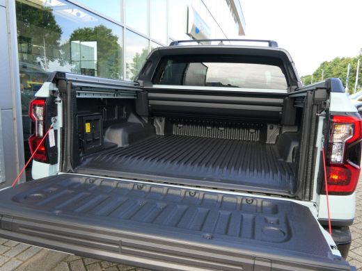 Ford Ranger 2.3 Stormtrak Plug-In Hybrid Double Cab INC. BPM | 5-Persoons | Matrix-LED | Elektrische Rollerto... ActivLease financial lease