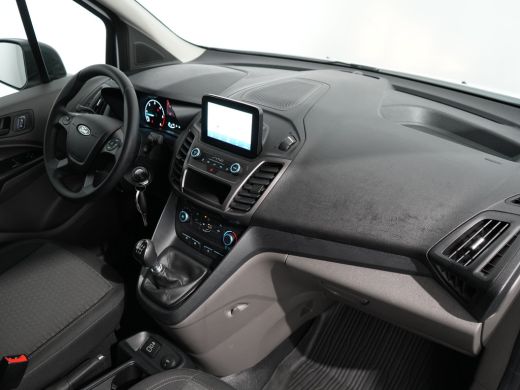 Ford Transit Connect 1.5 EcoBlue L2 Trend Dubbele zijschuifdeur | Achteruitrijcamera | Airco | Cruise control ActivLease financial lease