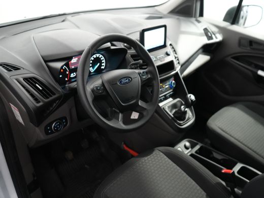 Ford Transit Connect 1.5 EcoBlue L2 Trend Dubbele zijschuifdeur | Achteruitrijcamera | Airco | Cruise control ActivLease financial lease