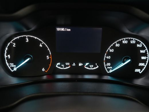 Ford Transit Connect 1.5 EcoBlue L2 Trend Dubbele zijschuifdeur | Achteruitrijcamera | Airco | Cruise control ActivLease financial lease