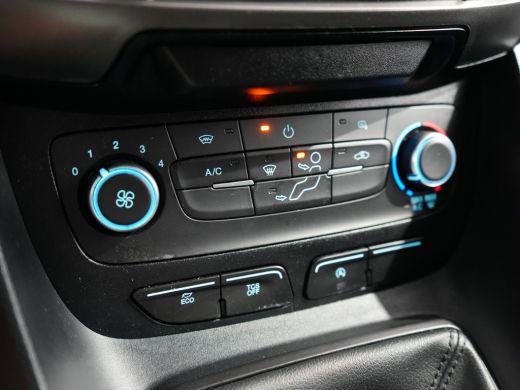 Ford Transit Connect 1.5 EcoBlue L2 Trend Dubbele zijschuifdeur | Achteruitrijcamera | Airco | Cruise control ActivLease financial lease