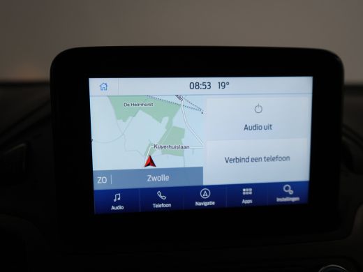 Ford Transit Connect 1.5 EcoBlue L2 Trend Dubbele zijschuifdeur | Achteruitrijcamera | Airco | Cruise control ActivLease financial lease