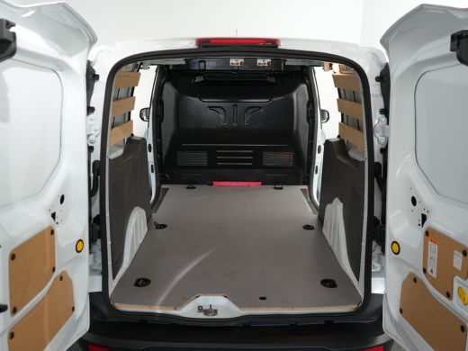 Ford Transit Connect 1.5 EcoBlue L2 Trend Dubbele zijschuifdeur | Achteruitrijcamera | Airco | Cruise control ActivLease financial lease