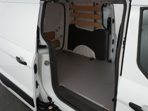 Ford Transit Connect 1.5 EcoBlue L2 Trend Dubbele zijschuifdeur | Achteruitrijcamera | Airco | Cruise control ActivLease financial lease