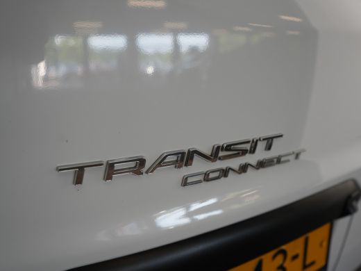 Ford Transit Connect 1.5 EcoBlue L2 Trend Dubbele zijschuifdeur | Achteruitrijcamera | Airco | Cruise control ActivLease financial lease