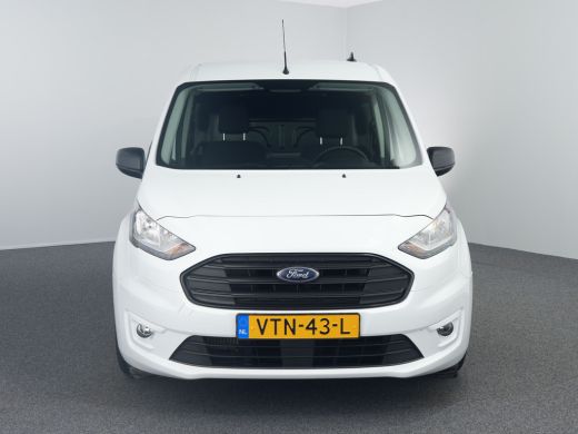 Ford Transit Connect 1.5 EcoBlue L2 Trend Dubbele zijschuifdeur | Achteruitrijcamera | Airco | Cruise control ActivLease financial lease