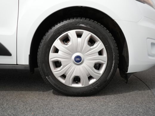Ford Transit Connect 1.5 EcoBlue L2 Trend Dubbele zijschuifdeur | Achteruitrijcamera | Airco | Cruise control ActivLease financial lease