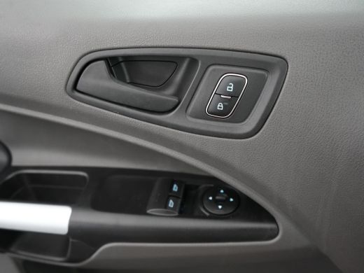 Ford Transit Connect 1.5 EcoBlue L2 Trend Dubbele zijschuifdeur | Achteruitrijcamera | Airco | Cruise control ActivLease financial lease