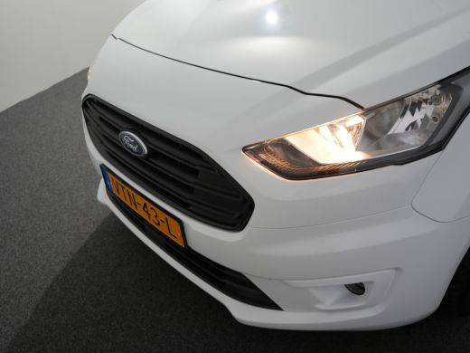 Ford Transit Connect 1.5 EcoBlue L2 Trend Dubbele zijschuifdeur | Achteruitrijcamera | Airco | Cruise control ActivLease financial lease