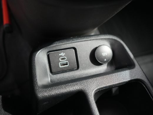 Ford Transit Connect 1.5 EcoBlue L2 Trend Dubbele zijschuifdeur | Achteruitrijcamera | Airco | Cruise control ActivLease financial lease