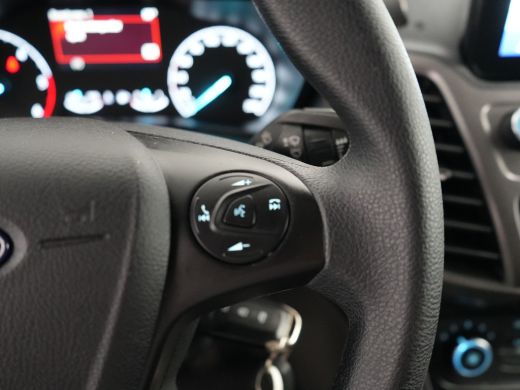 Ford Transit Connect 1.5 EcoBlue L2 Trend Dubbele zijschuifdeur | Achteruitrijcamera | Airco | Cruise control ActivLease financial lease