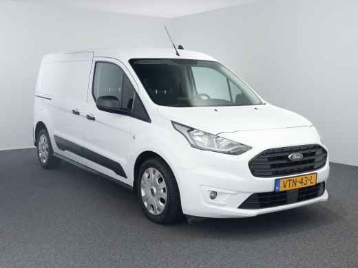 Ford Transit Connect 1.5 EcoBlue L2 Trend Dubbele zijschuifdeur | Achteruitrijcamera | Airco | Cruise control ActivLease financial lease