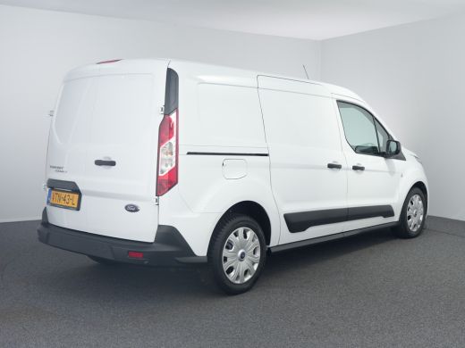 Ford Transit Connect 1.5 EcoBlue L2 Trend Dubbele zijschuifdeur | Achteruitrijcamera | Airco | Cruise control ActivLease financial lease