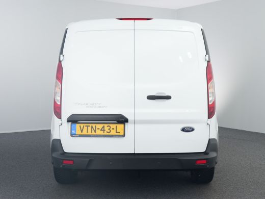 Ford Transit Connect 1.5 EcoBlue L2 Trend Dubbele zijschuifdeur | Achteruitrijcamera | Airco | Cruise control ActivLease financial lease