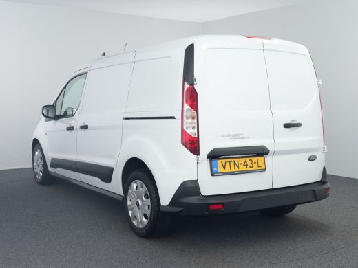 Ford Transit Connect 1.5 EcoBlue L2 Trend Dubbele zijschuifdeur | Achteruitrijcamera | Airco | Cruise control ActivLease financial lease