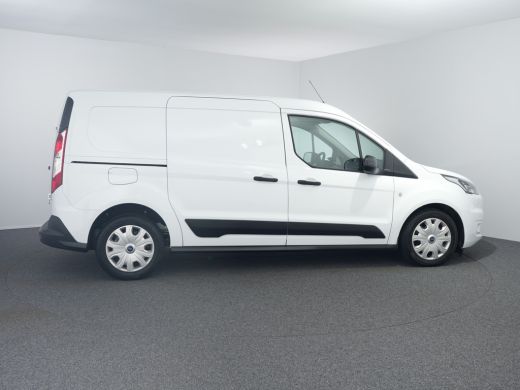 Ford Transit Connect 1.5 EcoBlue L2 Trend Dubbele zijschuifdeur | Achteruitrijcamera | Airco | Cruise control ActivLease financial lease