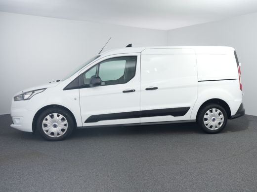 Ford Transit Connect 1.5 EcoBlue L2 Trend Dubbele zijschuifdeur | Achteruitrijcamera | Airco | Cruise control ActivLease financial lease