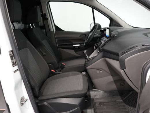 Ford Transit Connect 1.5 EcoBlue L2 Trend Dubbele zijschuifdeur | Achteruitrijcamera | Airco | Cruise control ActivLease financial lease