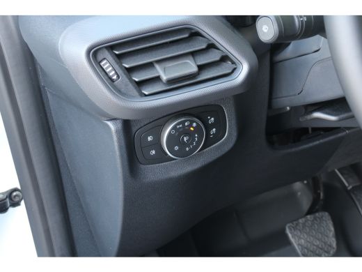 Ford Transit Courier Trend 44 kWh | Trekhaak | Camera | Adaptive Cruise | Dodehoekdetectie ActivLease financial lease