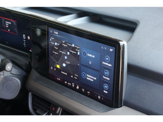 Ford Transit Courier Trend 44 kWh | Trekhaak | Camera | Adaptive Cruise | Dodehoekdetectie ActivLease financial lease