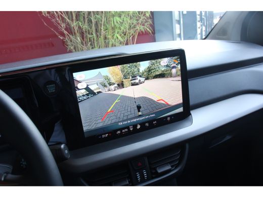 Ford Transit Courier Trend 44 kWh | Trekhaak | Camera | Adaptive Cruise | Dodehoekdetectie ActivLease financial lease