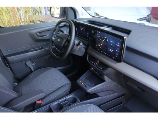 Ford Transit Courier Trend 44 kWh | Trekhaak | Camera | Adaptive Cruise | Dodehoekdetectie ActivLease financial lease