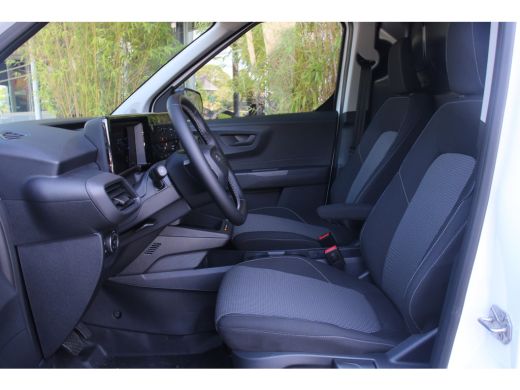 Ford Transit Courier Trend 44 kWh | Trekhaak | Camera | Adaptive Cruise | Dodehoekdetectie ActivLease financial lease