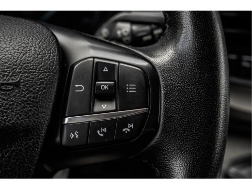 Ford Transit Custom 300 TDCI | L2H1 | LED | Omvormer | Cruise | Airco | PDC | Euro 6 ActivLease financial lease