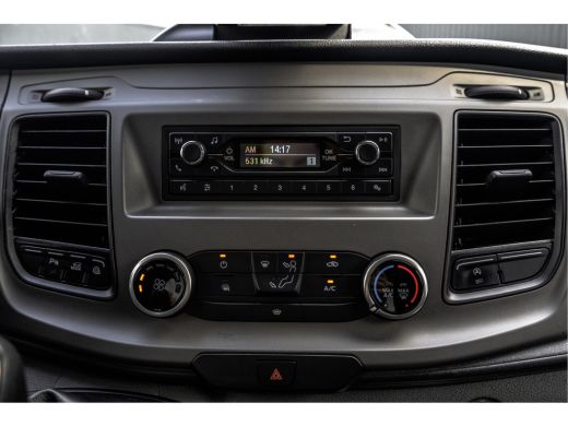 Ford Transit Custom 300 TDCI | L2H1 | LED | Omvormer | Cruise | Airco | PDC | Euro 6 ActivLease financial lease