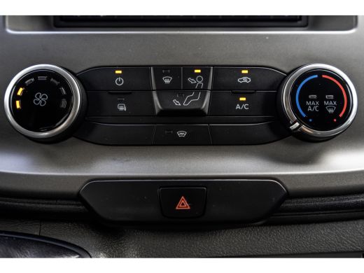 Ford Transit Custom 300 TDCI | L2H1 | LED | Omvormer | Cruise | Airco | PDC | Euro 6 ActivLease financial lease