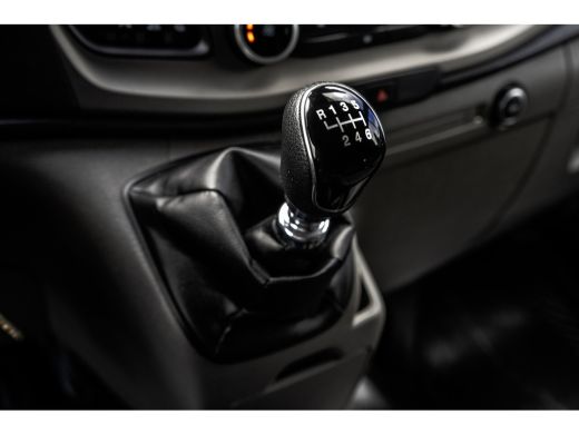 Ford Transit Custom 300 TDCI | L2H1 | LED | Omvormer | Cruise | Airco | PDC | Euro 6 ActivLease financial lease