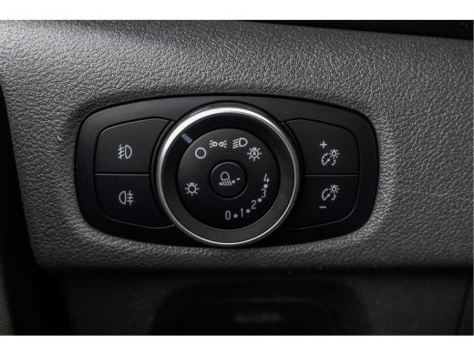 Ford Transit Custom 300 TDCI | L2H1 | LED | Omvormer | Cruise | Airco | PDC | Euro 6 ActivLease financial lease