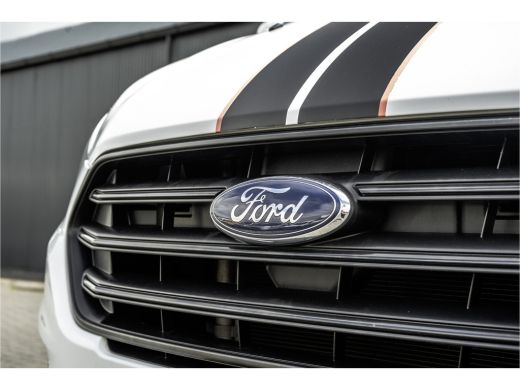 Ford Transit Custom 300 TDCI | L2H1 | LED | Omvormer | Cruise | Airco | PDC | Euro 6 ActivLease financial lease