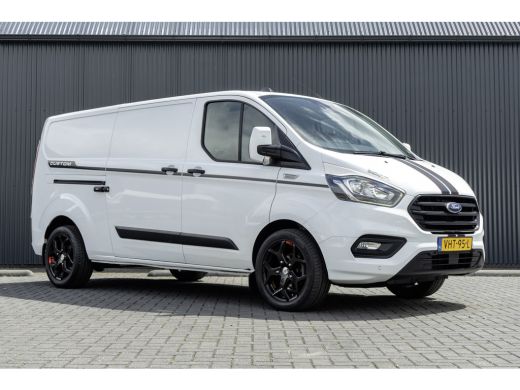 Ford Transit Custom 300 TDCI | L2H1 | LED | Omvormer | Cruise | Airco | PDC | Euro 6 ActivLease financial lease