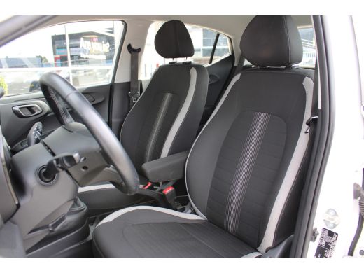 Hyundai i10 1.0 Comfort | Airco | Cruise Control | DAB ontvanger | Spraakherkenning | | Achterbank in delen n... ActivLease financial lease