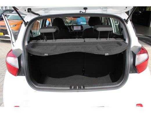 Hyundai i10 1.0 Comfort | Airco | Cruise Control | DAB ontvanger | Spraakherkenning | | Achterbank in delen n... ActivLease financial lease
