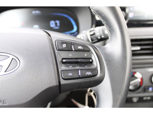 Hyundai i10 1.0 Comfort | Airco | Cruise Control | DAB ontvanger | Spraakherkenning | | Achterbank in delen n... ActivLease financial lease