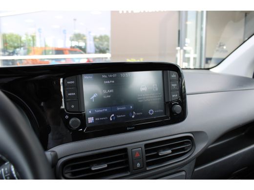 Hyundai i10 1.0 Comfort | Airco | Cruise Control | DAB ontvanger | Spraakherkenning | | Achterbank in delen n... ActivLease financial lease