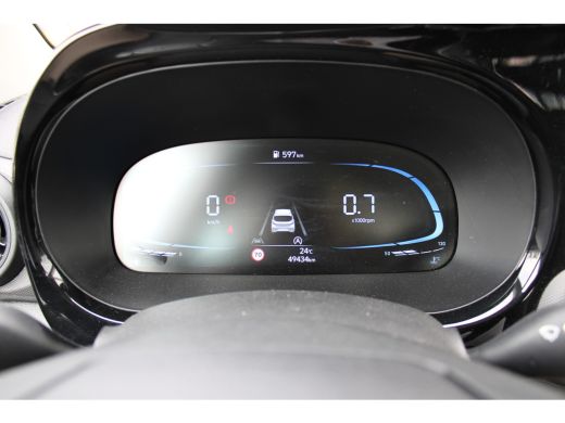 Hyundai i10 1.0 Comfort | Airco | Cruise Control | DAB ontvanger | Spraakherkenning | | Achterbank in delen n... ActivLease financial lease