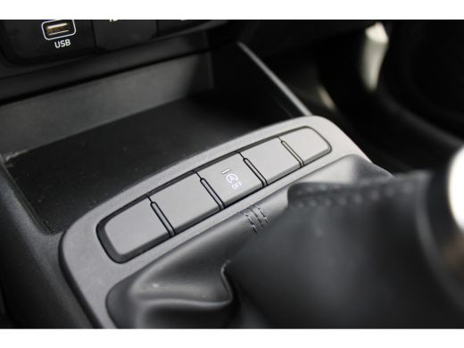 Hyundai i10 1.0 Comfort | Airco | Cruise Control | DAB ontvanger | Spraakherkenning | | Achterbank in delen n... ActivLease financial lease