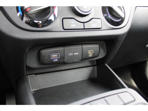 Hyundai i10 1.0 Comfort | Airco | Cruise Control | DAB ontvanger | Spraakherkenning | | Achterbank in delen n... ActivLease financial lease