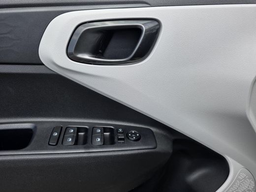 Hyundai i10 1.0 Premium | Climate Control | Achteruitrijcamera | Navigatie | Applecarplay en Android Auto | A... ActivLease financial lease