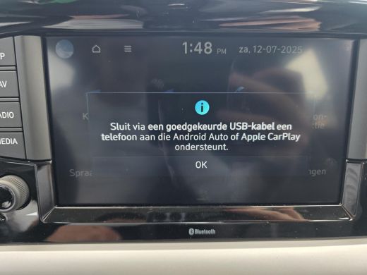 Hyundai i10 1.0 Premium | Climate Control | Achteruitrijcamera | Navigatie | Applecarplay en Android Auto | A... ActivLease financial lease