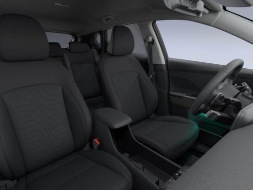 Hyundai Kona Comfort Smart 65.4 kWh ActivLease financial lease